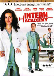Intern Academy (2004)