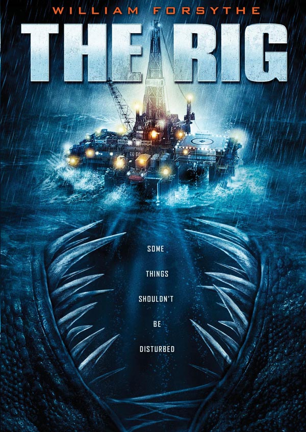 The Rig (2009)