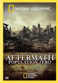 Aftermath: Population Zero [ O lume Fara Oameni ] 2008