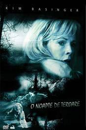 While she was out - O noapte de teroare (2008)