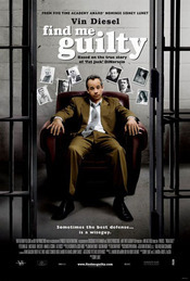 Find Me Guilty - Pledez vinovat?! (2006)