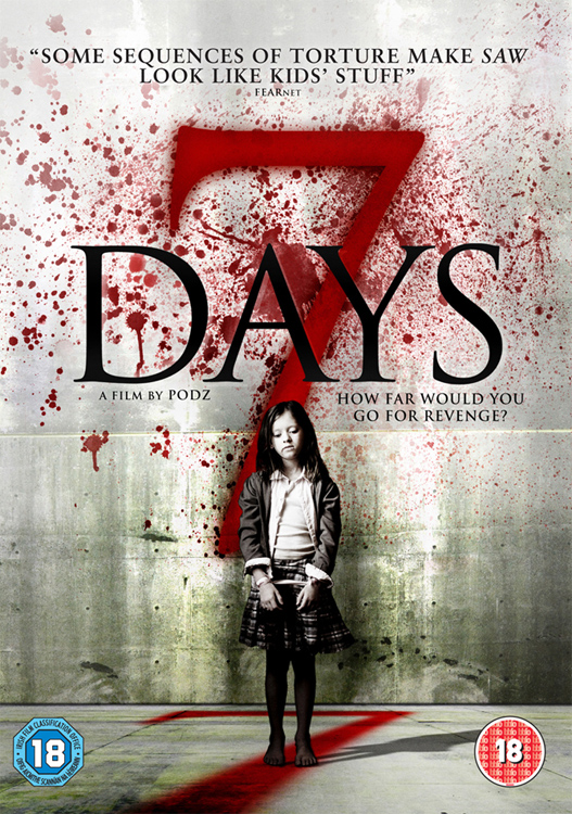 7 Days (2010)