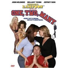 National Lampoon one two many (2010)