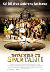 Meet the Spartans - Intalnire cu spartanii (2008)