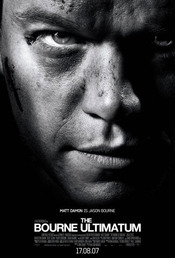 The Bourne Ultimatum - Ultimatumul lui Bourne (2007)