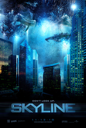 Skyline (2010)