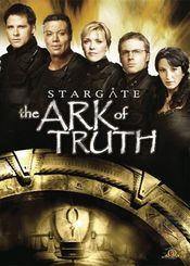 Stargate: The Ark of Truth - Stargate: Arma secreta (2008)