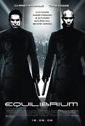 Equilibrium (2002)