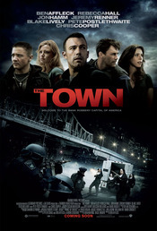 The Town - Orasul (2010)