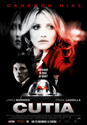 The Box (2009)