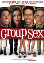 Group Sex (2010)