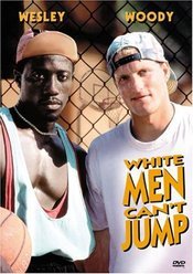 White Men Can't Jump - Albii nu pot sari (1992)