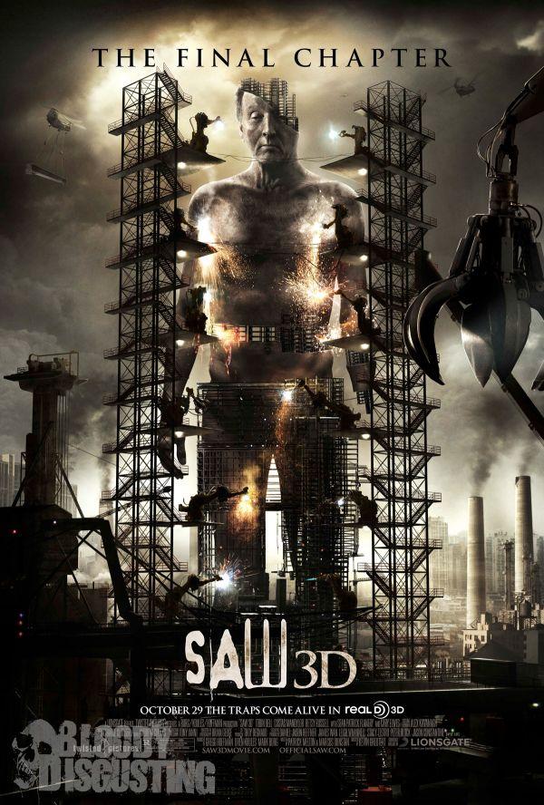 Saw 3D (2010)