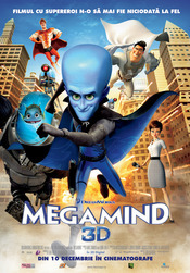 Megamind (2010)