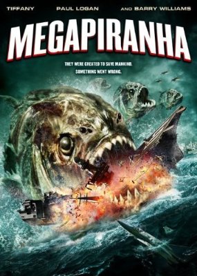 Mega Piranha 2010