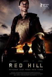 Red Hill (2010)