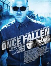 Once Fallen (2010)