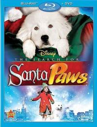 The Search for Santa Paws (2010)