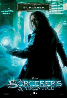 The Sorcerers Apprentice 2010