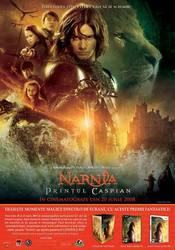 The Chronicles of Narnia: Prince Caspian - Cronicile din Narnia: Printul Caspian (2008)