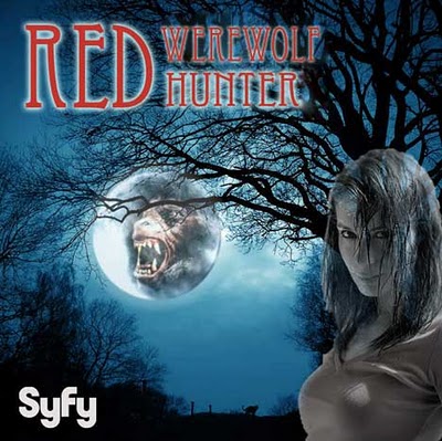 Red: Werewolf Hunter (2010)