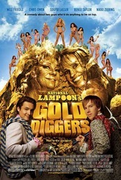 National Lampoon's Gold Diggers - Cautatorii de aur (2003)