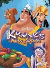 The Emperor's New Groove 2: Kronk's New Groove (2005)