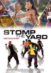 Stomp the Yard - In ritm de step (2007)