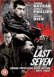 The Last Seven (2010)