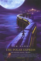 The Polar Express (2004)