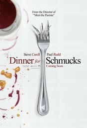 Dinner for Schmucks (2010)