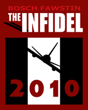 The Infidel (2010)