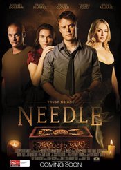 Needle (2010)