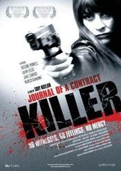 Journal of a Contract Killer (2008)