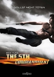 The Fifth Commandment - A 5-a porunca (2008)