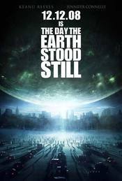 The day the Earth stood still - Ziua in care Pamantul se opri (2008)