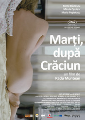 Tuesday, After Christmas - Marti, dupa Craciun (2010)