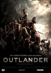 Outlander - Calatorie in lumea vikingilor (2008)