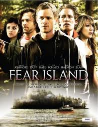 Fear Island (2009)