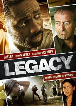 Legacy (2010)