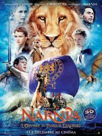 The Chronicles of Narnia: The Voyage of the Dawn Treader - Cronicile din Narnia: Călătorie pe mare cu Zori-de-Zi(2010)