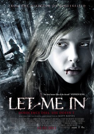 Let Me In (2010)