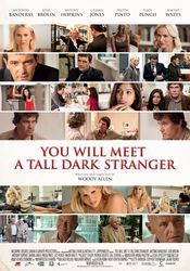 You Will Meet A Tall Dark Stranger - Vei intalni strainul din visele tale (2010)