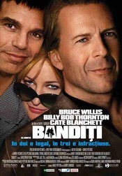 Bandits - Banditi ! (2001)