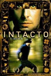 Intacto  - Intact (2001)