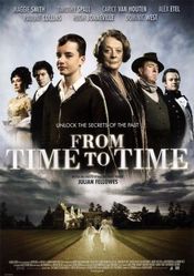 From Time to Time (2009)