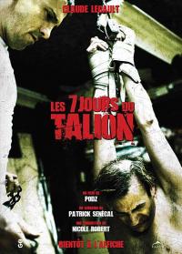 Les 7 jours du talion (2010)