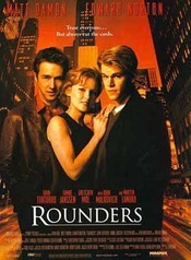 Rounders -  Quinta Royala (1998)