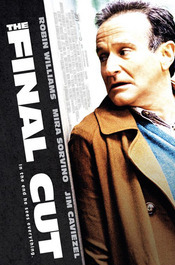 The Final Cut - Memorie finala (2004)