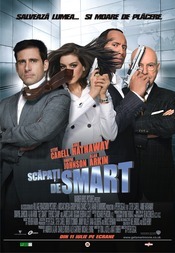 Get Smart - Scapati de Smart (2008)